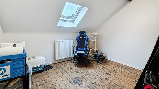 Avenue Reine Astrid - 64 - - 4500