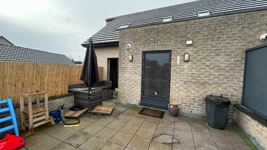 Molsekiezel - 96 - A - 3920