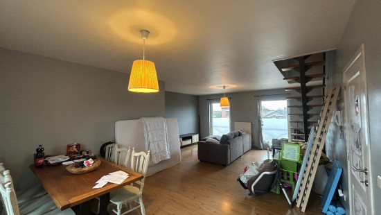 Molsekiezel - 96 - A - 3920