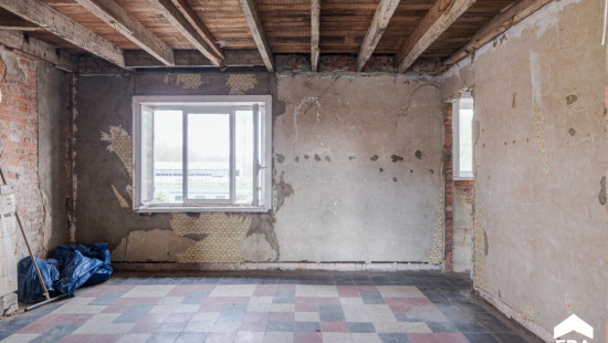 Nieuwe baan - 65 - - 2430