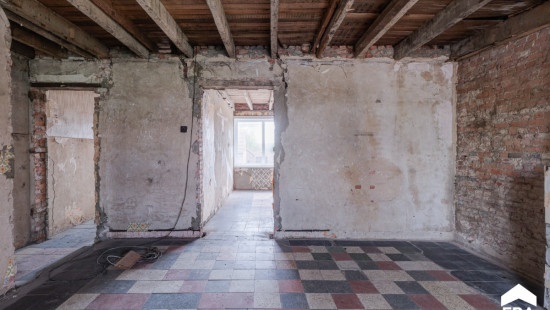 Nieuwe baan - 65 - - 2430