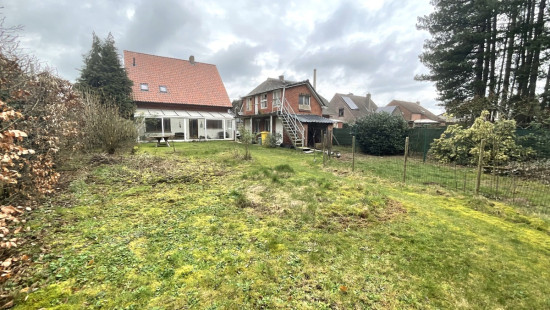 Heggelaan - 69 - - 2275