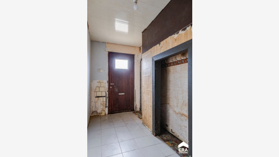 Nieuwe baan - 65 - - 2430