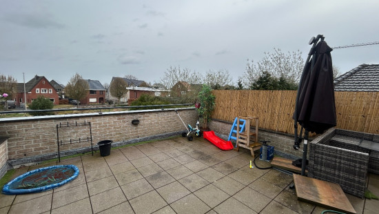 Molsekiezel - 96 - A - 3920