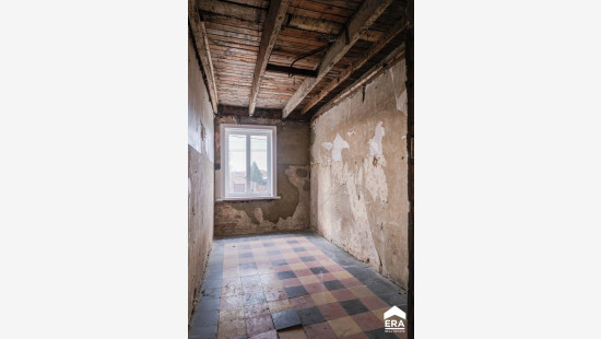 Nieuwe baan - 65 - - 2430