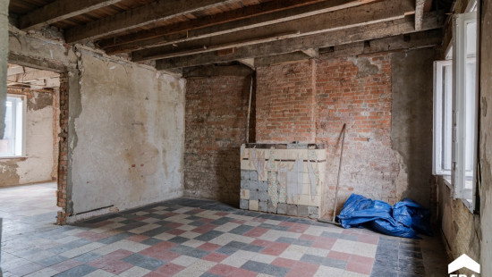 Nieuwe baan - 65 - - 2430