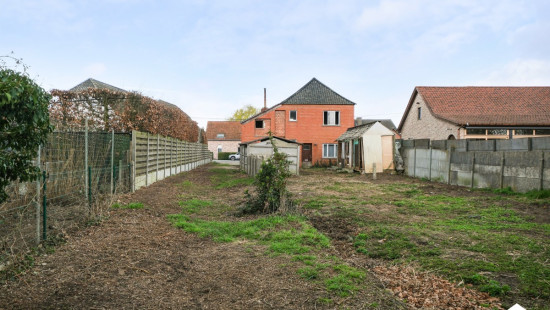 Nieuwe baan - 65 - - 2430