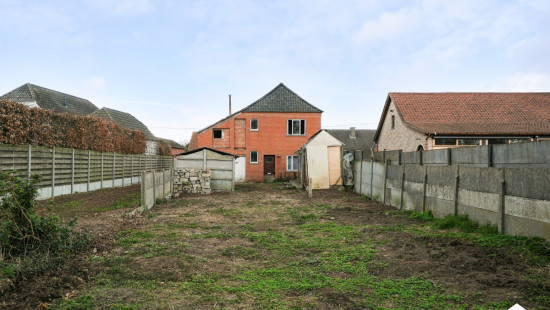 Nieuwe baan - 65 - - 2430