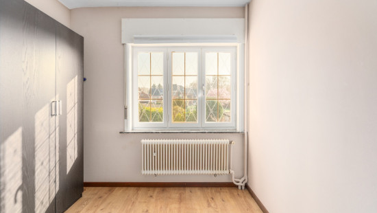 Sint-Lambertusstraat - 21 - - 1930