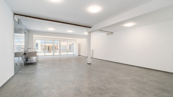 Brusselstraat - 31 - - 9400