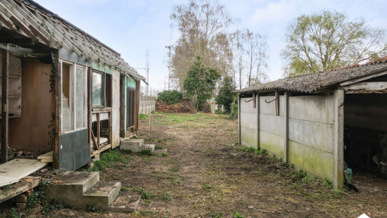 Nieuwe baan - 65 - - 2430