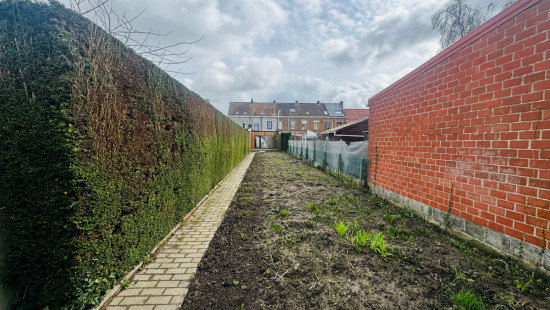 Geluwesesteenweg - 61 - - 8940