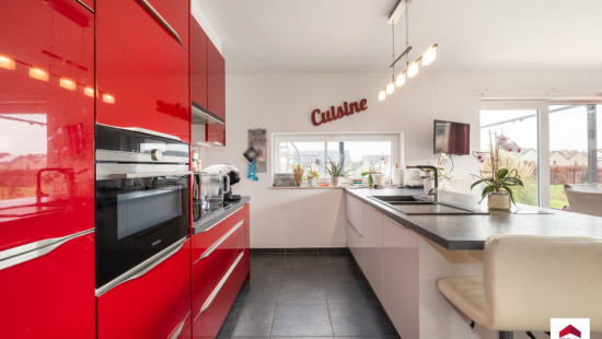 Rue Ursmar Fierain - 6 - - 7060