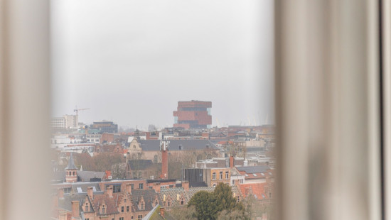 Italiëlei - 106 - 802 - 2000