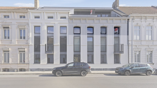 Statiestraat - 19 - 0202 - 8630