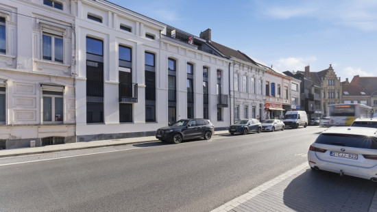 Statiestraat - 19 - 0202 - 8630