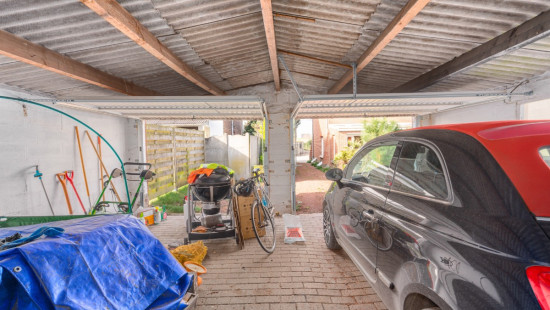 Sint-Lambertusstraat - 21 - - 1930