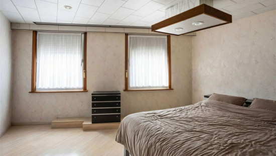 Andries Pevernagestraat - 41 - - 8530