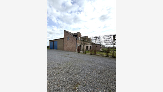 Torhoutstraat - 26A - - 8830