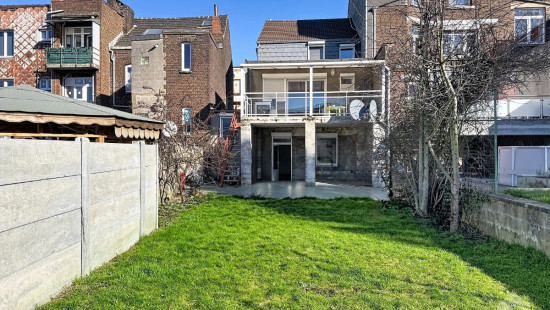 Rue Draily - 56 - - 6000