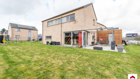 Rue Ursmar Fierain - 6 - - 7060