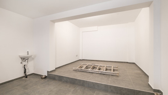 Brusselstraat - 31 - - 9400