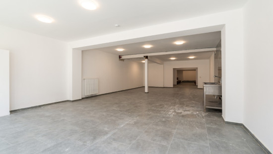 Brusselstraat - 31 - - 9400