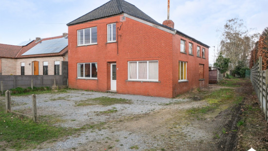 Nieuwe baan - 65 - - 2430