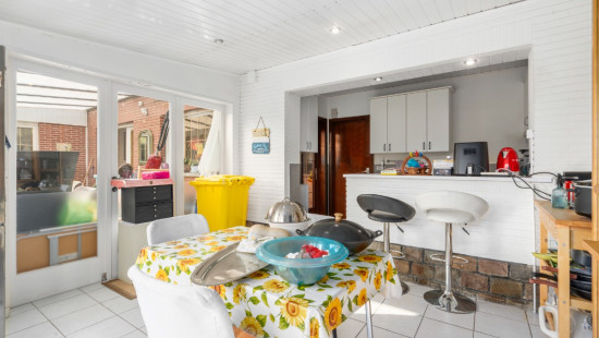 Sint-Lambertusstraat - 21 - - 1930