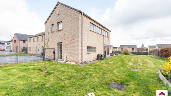 Rue Ursmar Fierain - 6 - - 7060