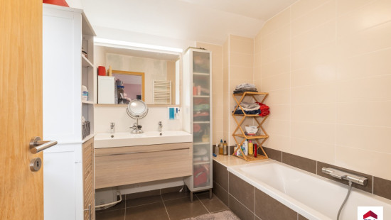 Rue Ursmar Fierain - 6 - - 7060