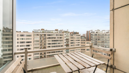 Italiëlei - 106 - 802 - 2000