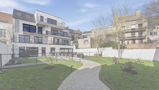 Statiestraat - 19 - 0202 - 8630