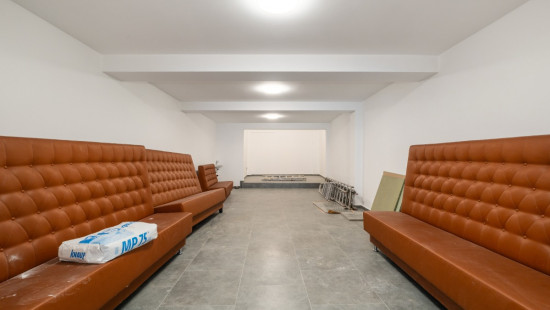 Brusselstraat - 31 - - 9400