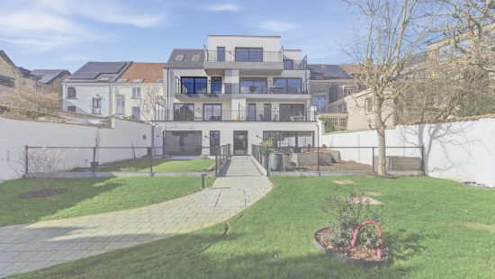 Statiestraat - 19 - 0202 - 8630