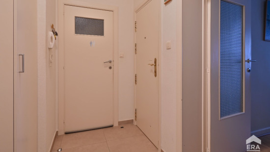 Avenue Brillat-Savarin - 27 - - 1050