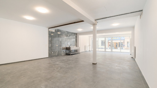 Brusselstraat - 31 - - 9400