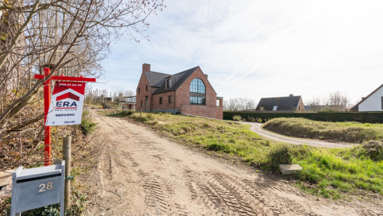 IJslandvaardersstraat - 26 - - 8670