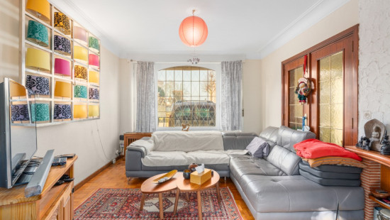 Sint-Lambertusstraat - 21 - - 1930