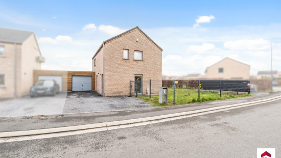 Rue Ursmar Fierain - 6 - - 7060