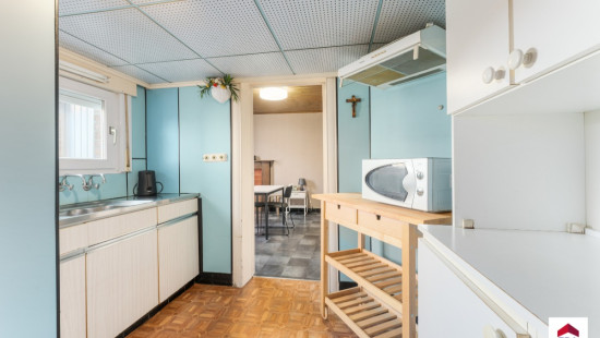 Karmstraat - 71 - - 8700