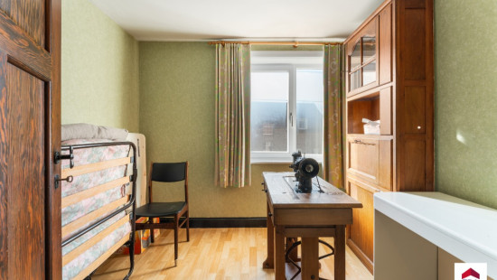 Karmstraat - 71 - - 8700