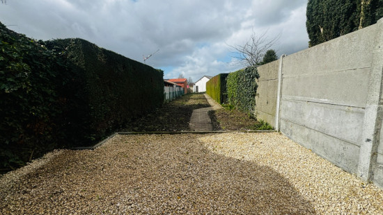 Geluwesesteenweg - 61 - - 8940