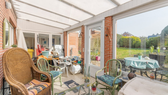 Sint-Lambertusstraat - 21 - - 1930