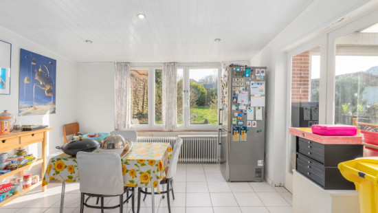 Sint-Lambertusstraat - 21 - - 1930