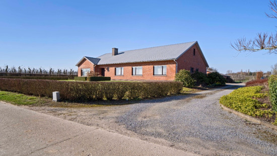 Groenstraat - 9 - - 3472