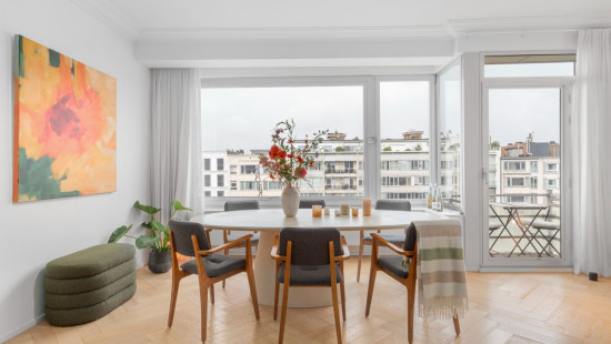 Italiëlei - 106 - 802 - 2000