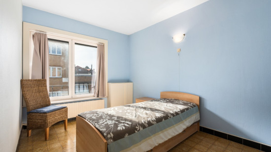 Julien Dillenslaan - 4 - - 8670