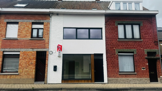 Geluwesesteenweg - 61 - - 8940