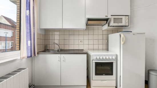 Julien Dillenslaan - 4 - - 8670